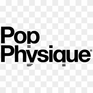 For Over 10 Years Pop Physique Made History As Leaders - Pop Physique Clipart