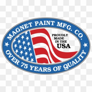 Magnet Paint Mfg Logo Png Transparent - Church Of God Clipart