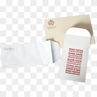 Envelopes Bolsa - Envelope Clipart