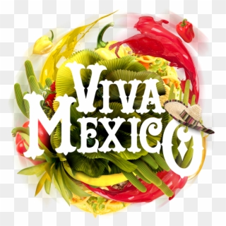 Viva Mexico Img - Thanksgiving Clipart