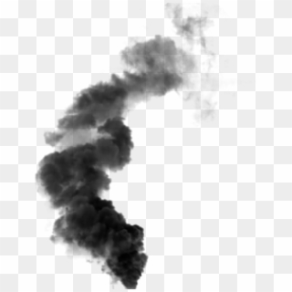 #humo #smoke #fume #black #negro - Leyendas Del Rock Camping Sombra Clipart