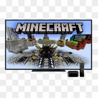 Minecraft Clipart