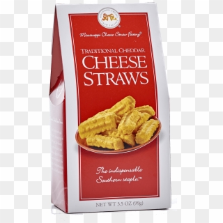 Mississippi Cheese Straw Factory 16 Oz - Mississippi Cheese Straws Clipart