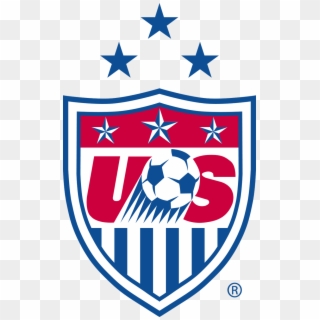 Roger Bennett On Twitter - United States Soccer Federation Logo Clipart