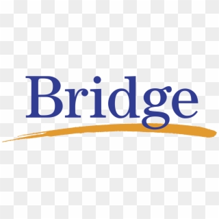 Bridge Logo Png Transparent - Bridge Clipart