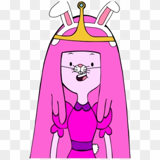 Adventuretime Image - Princess Bubblegum Clipart