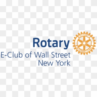 437192474087 - Rotary International Clipart