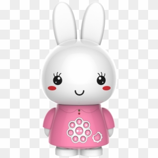 In A Nutshell - Domestic Rabbit Clipart