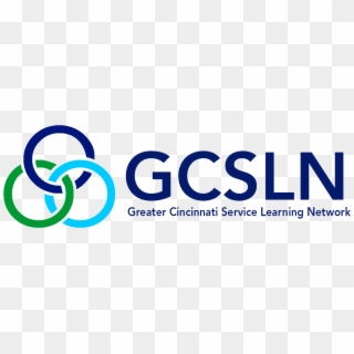 Gcsln Logo 02 Feb 2018 - Graphic Design Clipart