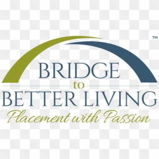 Assisted Living Transition Consultants - Brand Quarterly Clipart