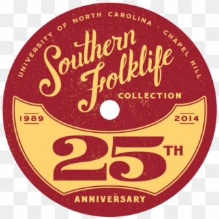 From Dolly Parton To The Dex Romweber Duo - Southern Folklife Collection Clipart