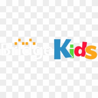 Bridge Kids - Graphic Design Clipart