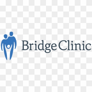 Bridge Clinic Logo Clipart