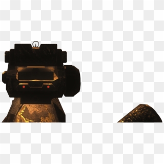 Dsr 50 Iron Sights Download - Dsr 50 Iron Sight Clipart