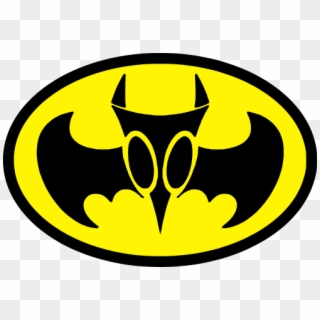 Batman Logo Clipart
