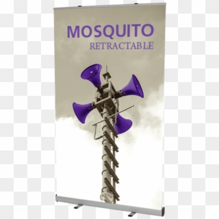 Mosquito 1500 Clipart