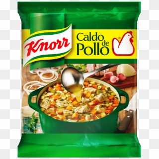 Knorr® Suiza Caldo De Pollo - Knorr Clipart