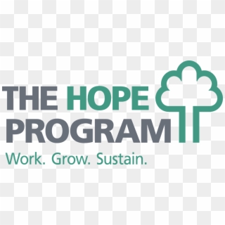 Hope Programme Jamaica Clipart