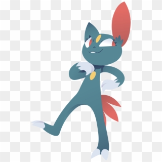 View Sneasel By Pix Ay-dacmue7 , - Cartoon Clipart