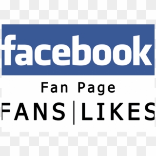 1000 Facebook Fanpage Likes - Facebook Clipart