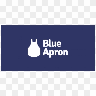 Brotsky Llc Digital Development - Blue Apron App Clipart