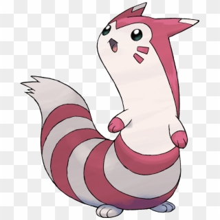 Most Of The Time They're Just Bad In My Opinion - Furret Pokemon Clipart