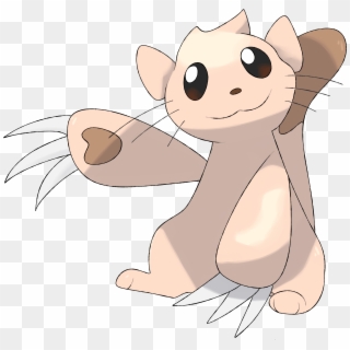 Arti - Cartoon Clipart