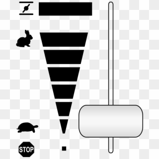This Free Icons Png Design Of Gas Command Of A Mower Clipart