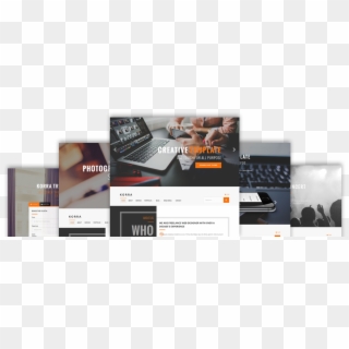 Website Clipart