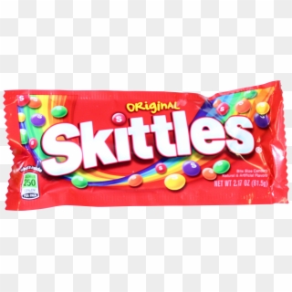 Skittles Transparent Old Clipart