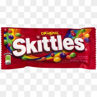 Skittles Candy Clipart