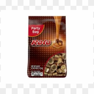Rolo® Caramels In Milk Chocolate - Rolo Calories Clipart