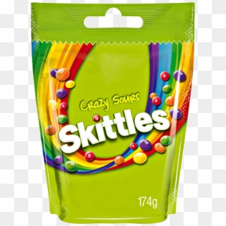 Skittles Clipart