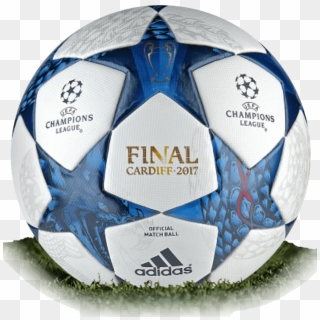 Image And Video Hosting By Tinypic - Adidas Ball Champions League Clipart
