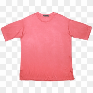 Camiseta Salmon - Active Shirt Clipart