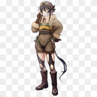 Kazama Shinobu Drawn By Kirusu - Cartoon Clipart
