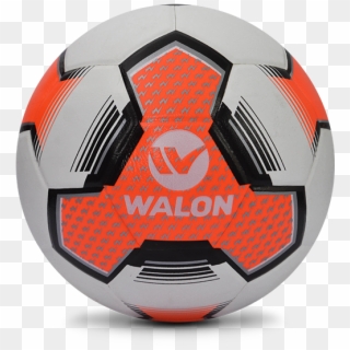 Pelota Fútbol - Walon Clipart