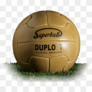 Super Ball Duplo T Clipart