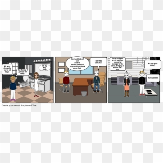 Financial Help - Cartoon Clipart