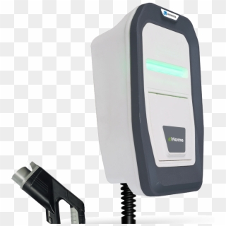 Electrical Car Chargers , Png Download - Ehome T2c32 Clipart