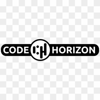 Criado Por Code Horizon - Sign Clipart