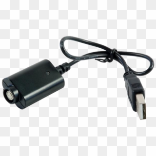 Carolina Ego Usb Charger - E Sigaret Oplader Clipart