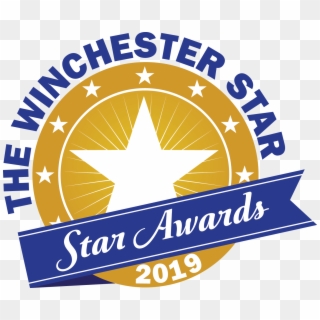2019 Star Awards Finalists - Emblem Clipart