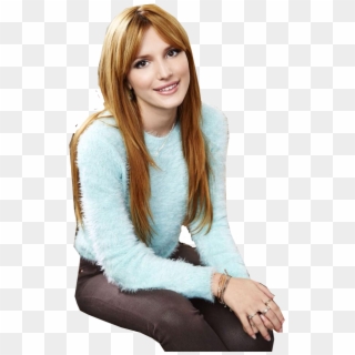 Bella Thorne Png - Bella Thorne 2014 Photoshoot Clipart