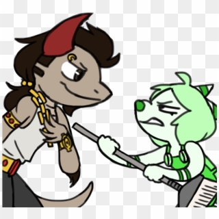 Details - Cartoon Clipart