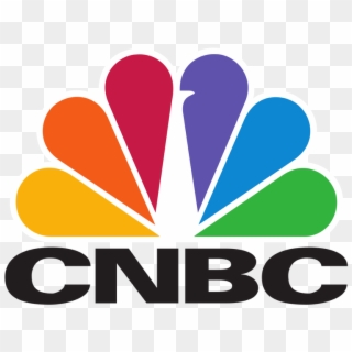 Cnbc News Logo Clipart