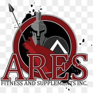 My Account &ndash Ares Fitness & Supplements - Poster Clipart
