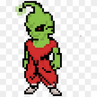 Mr - Greed - 64x32 Pixels Clipart