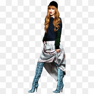 25 Images About Bella Thorne On We Heart It - Girl Clipart