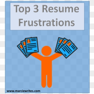 I'm Going To Kick Off My Frustrated Job Seeker Series - Graphic Design Clipart